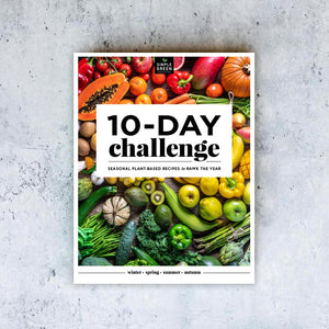 10-Day Challenge Book
