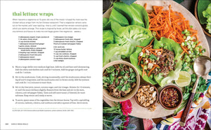 Simple Green Meals (signed copy) - Rawkstar Smoothie Shop